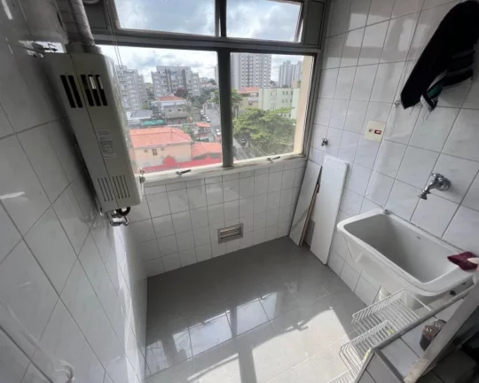Imagem Butantã Apartamento 3 dorm , 2 vaga , lazer completo.fl58