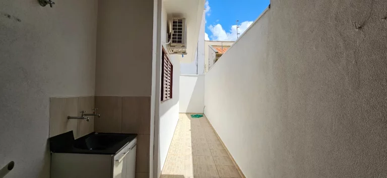 Imagem Casa tipo indisponível em Esplanada Primo Meneghetti com 3 quartos, sendo 1 suíte, 174m2