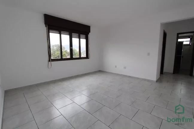 Imagem Apto 2 dorm c/garagem para aluguel Bairro Glória Porto Alegre/RS. - AP2622