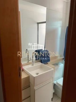 Imagem Apartamento - Ribeirão Preto - Jardim São Luiz