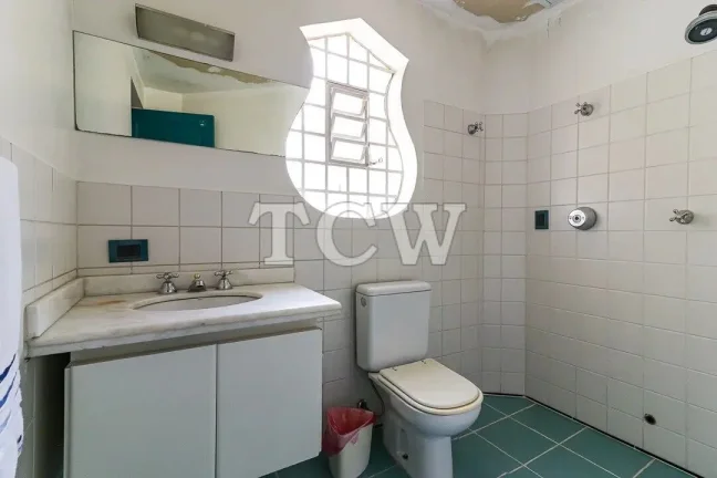 Imagem Casa para alugar no bairro Vila Mariana - São Paulo/SP, Zona Sul