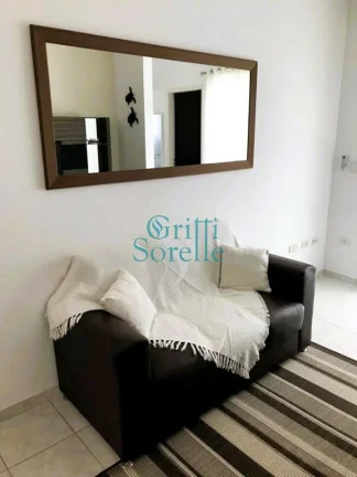 Imagem Apartamento à Venda em Itaguá - Ubatuba/SP.