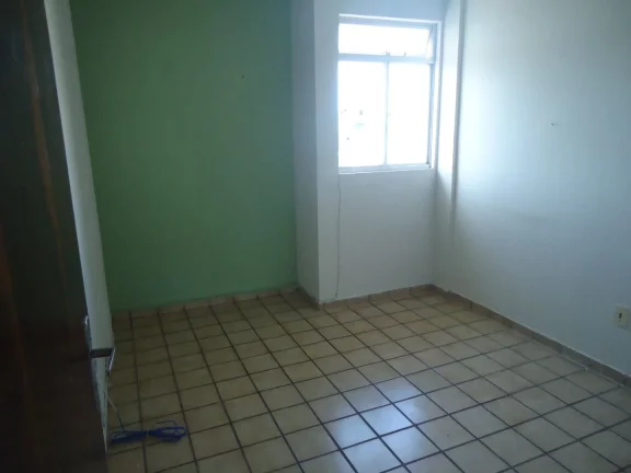 Imagem Apartamento à venda, 75 m² por R$ 190.000,00 - Jaguaribe - João Pessoa/PB