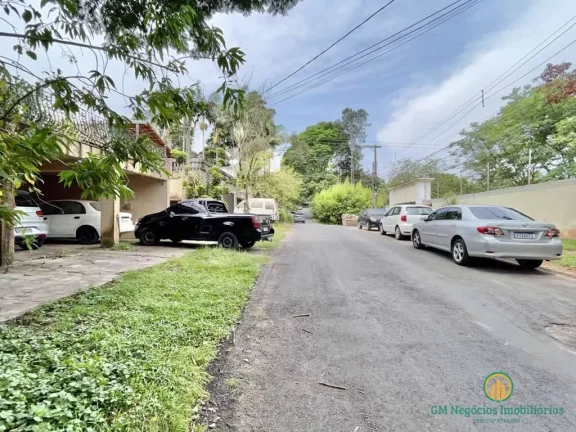 Imagem Chácara Canta Galo. 4d/2sts. TÉRREA, Piscina, lareira, muita privacidade!