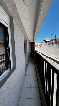 Imagem Apartamento com 2 dormitórios à venda, 42 m² por R$ 285.000,00 - Jardim Adriana - Guarulhos/SP