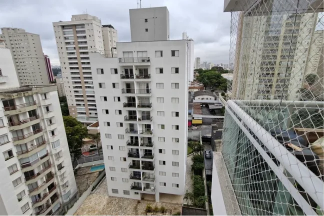 Imagem APARTAMENTO RESIDENCIAL em São Paulo - SP, Vila Mascote
