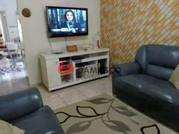 Imagem Sobrado à venda 2 Quartos, 1 Vaga, Vila Califórnia, São Paulo - SP