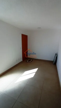 Imagem Condomínio Morada das Macadâmias - Apartamento à venda no bairro Alto do Mirante - Mogi Mirim/SP