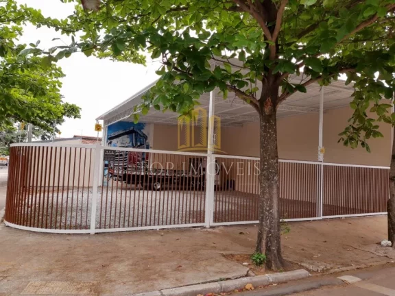 Imagem OPORTUNIDADE IMPERDÍVEL NO PARQUE INDUSTRIAL!