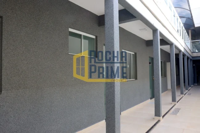 Imagem SALA COMERCIAL em ILHA SOLTEIRA - SP, NOVA ILHA
