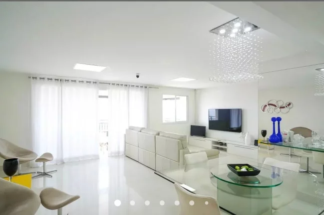 Imagem Apartamento para Venda no bairro Jardim São Caetano