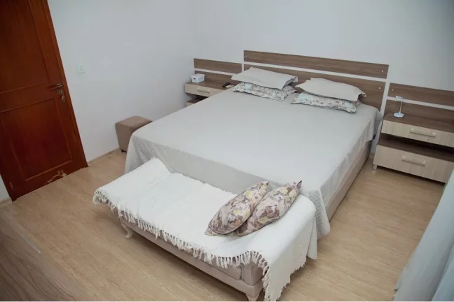Imagem SPI 735 Casa 612531059-13 - Casa à venda no bairro Sumaré - Alvorada/RS
