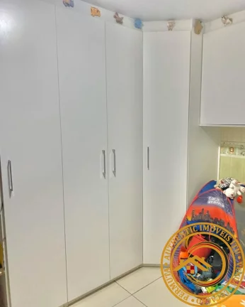 Imagem APARTAMENTO RESIDENCIAL em ITU - SP, VILA PADRE BENTO