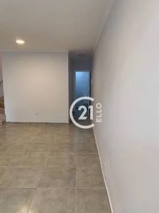 Imagem Casa à venda, 173 m² por R$ 830.000,00 - Brooklin - São Paulo/SP
