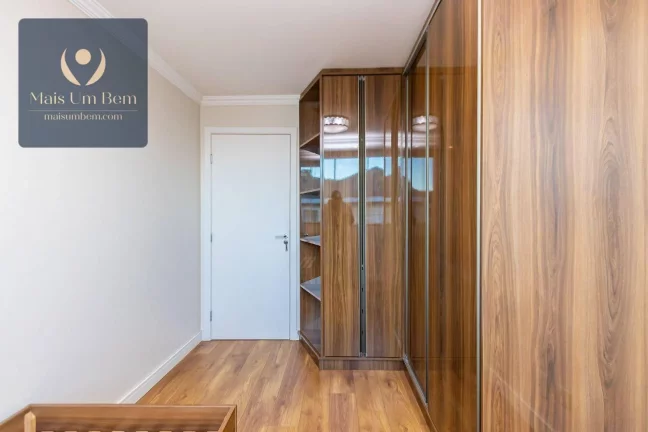 Imagem Casa em condomínio com 198 m², edicula com área gourmet à venda por R$ 1.450.000 - Uberaba - Curitiba/PR