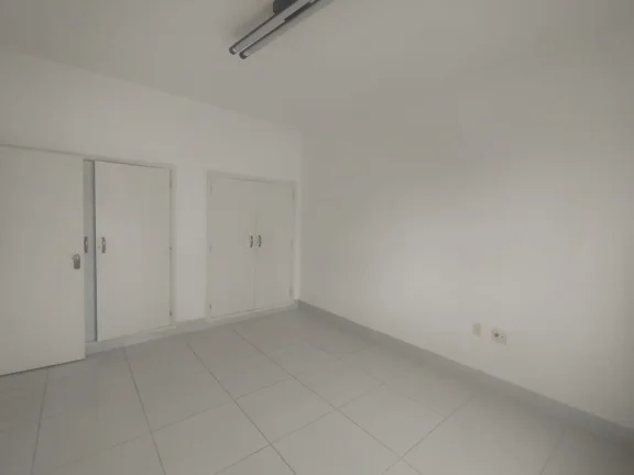 Imagem Salão Comercial 123m² na Avenida Barão de Tatui- Sorocaba/SP