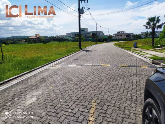 Imagem Terreno à Venda, 500 m² em Parque Havai - Eusébio