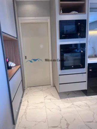 Imagem Apartamento à Venda, com 3 suítes, 2 vagas, 151m², Condomínio Family Garden, Chácara Inglesa, São Bernardo do Campo Imagem Apartamento à Venda, com 3 suítes, 2 vagas, 151m², Condomínio Family Garden, Chácara Inglesa, São Bernardo do Campo