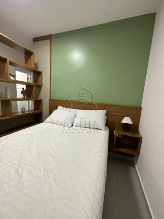 Imagem Studio novo mobiliado à venda na praia Perequê Açú em Ubatuba!