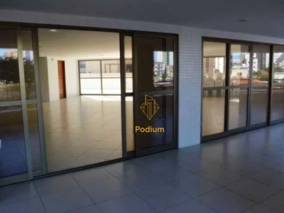 Imagem Apartamentos próximo a praia de Manaíra - AP0175