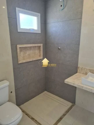 Imagem Casa Térrea 3 Suítes Condomínio Primor Das Torres