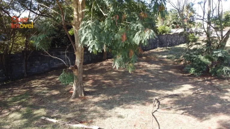Imagem Terreno de 1.618m² no Condomínio Garden Villa B em Ribeirão Preto-SP Quer Imóvel Negócios Imobiliários