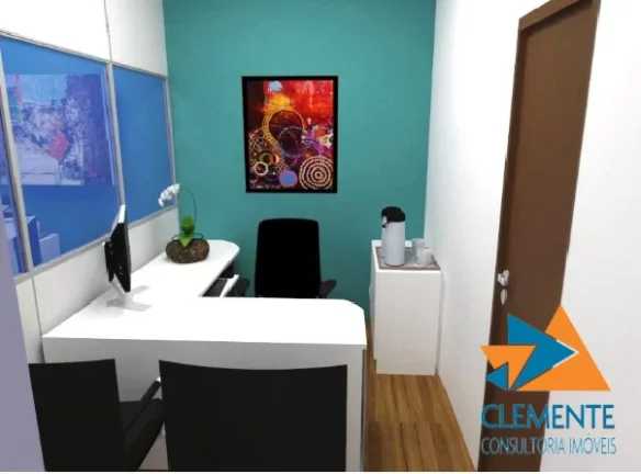 Imagem Loja de 236 m2 no SAGRADA FAMILIA, Belo Horizonte MG