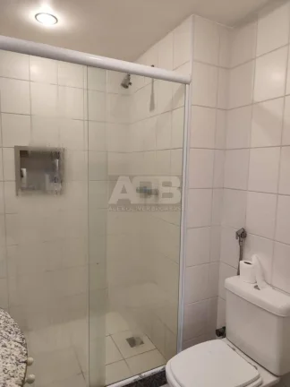 Imagem Cobertura à venda na Barra da Tijuca, 3 quartos, 3 vagas, 203m2.