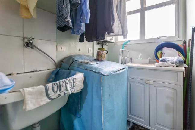 Imagem Apartamento para venda em Freguesia do Ó com 3 quartos, sendo 1 suíte , 73m2