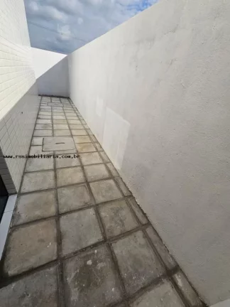 Imagem Apartamento já pronto no cidade sul, Gramame-João Pessoa/PB.