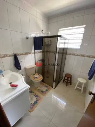 Imagem Casa à venda 1 Quarto, 1 Suite, 1 Vaga, 491M², Campestre, Santo André - SP