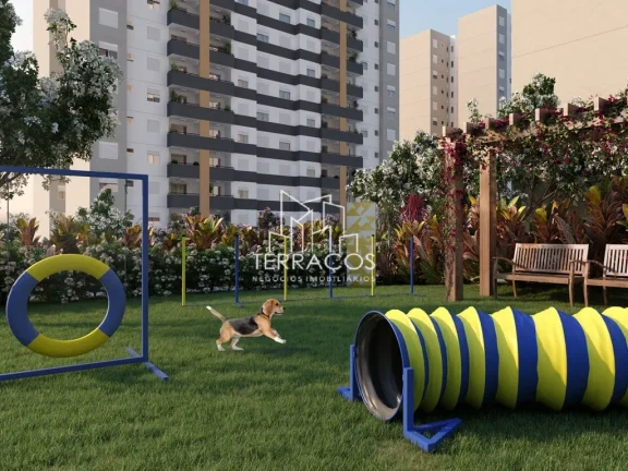 Imagem APARTAMENTO NOVO À VENDA, CONDOMÍNIO RESIDENCIAL LIFE, BAIRRO ENGORDADOURO, JUNDIAÍ SP