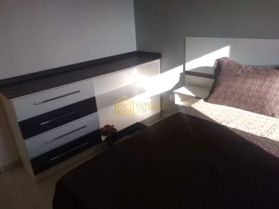 Imagem Apartamento Padrão