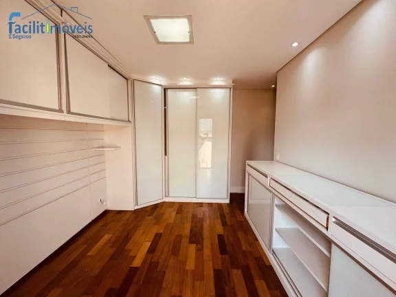 Imagem APARTAMENTO À VENDA NO BAIRRO VILA MARINA - SANTO ANDRÉ - SÃO PAULO