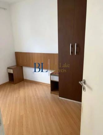 Imagem Apartamento 2 Dormitórios no Jardins do Bresser – Lazer Completo e 1 vaga