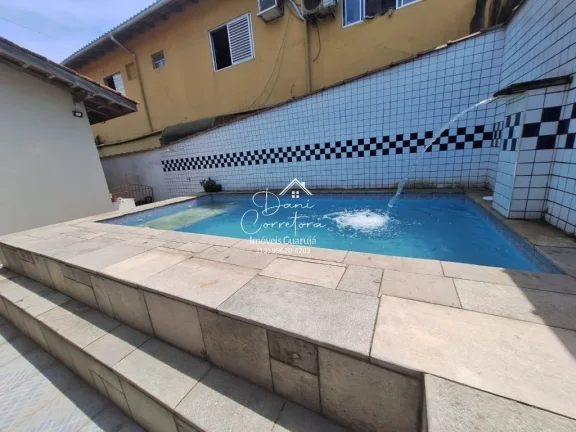 Imagem CASA Residencial em GUARUJÁ - SP, JARDIM CONCEIÇÃOZINHA (VICENTE DE CARVALHO)
