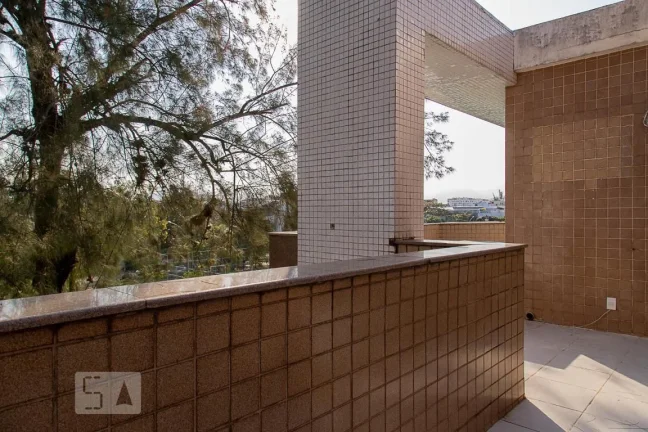 Imagem Apartamento à Venda - Recreio, 2 Quartos, 200 m2