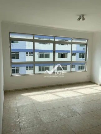 Imagem APARTAMENTO NA PONTA DA PRAIA 3 DORMITÓRIOS MAIS UMA SUÍTE VISTA LIVRE