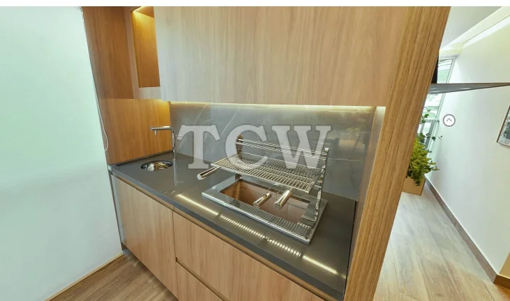 Imagem Apartamento à venda no bairro Chacara Klabin - São Paulo/SP, Zona Sul
