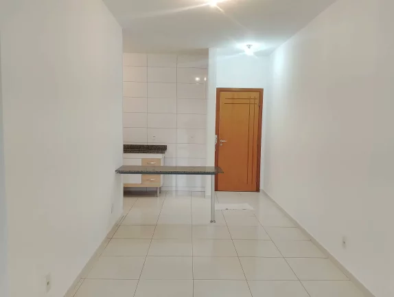 Imagem Apto para Locação