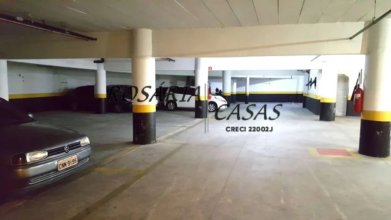 Imagem ALUGA-SE SALA COMERCIAL 250M² - MORUMBI