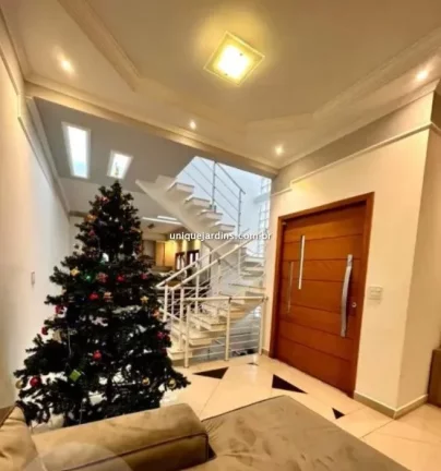 Imagem Casa Padrão à venda Vila Irmãos Arnoni São Paulo