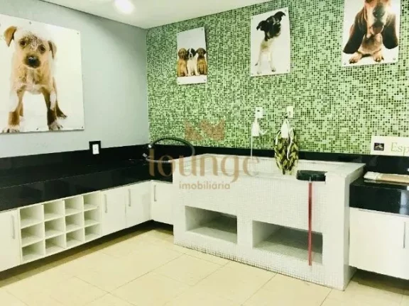 Imagem Apartamento àVenda em Pq. Bela Vista Zona Leste - Votorantim