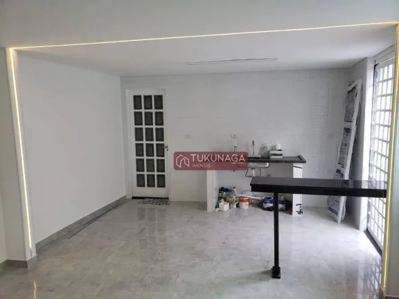 Imagem Casa com 3 dormitórios à venda, 151 m² por R$ 610.000,00 - Vila Maria Alta - São Paulo/SP