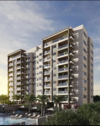 Imagem MUDRÁ BARRA DA TIJUCA LANÇAMENTO INFRAESTRUTURA COMPLETA