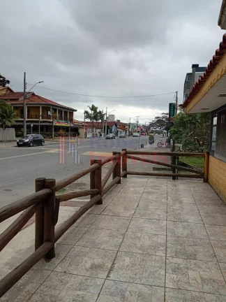 Imagem Terreno Frente Mar em Itapoá/SC
