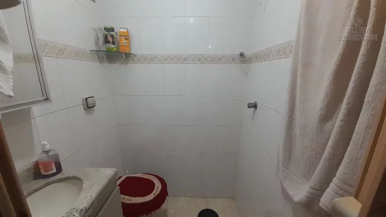 Imagem Apartamento à Venda - Ocian - 2 quartos com elevador