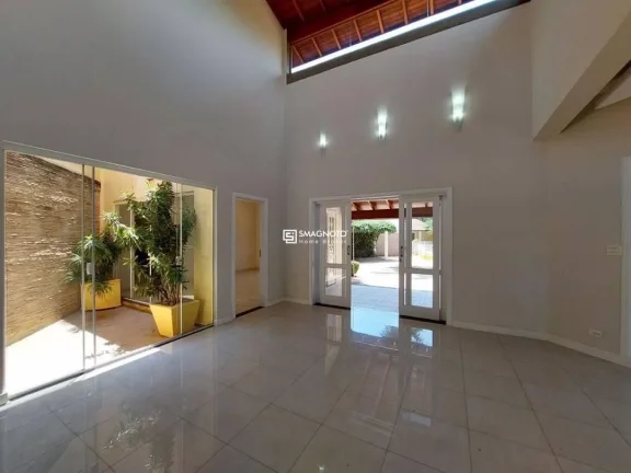 Imagem Casa com 5 dormitórios à venda, 670 m² por R$ 1.900.000,00 - Água Branca - Piracicaba/SP