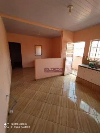 Imagem Sobrado com 2 dormitórios à venda, 200 m² por R$ 650.000,00 - Jardim do Papai - Guarulhos/SP