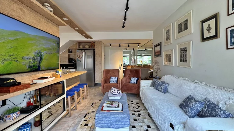 Imagem Apartamento Duplex com 3 dormitórios à venda, 92 m por R$ 2.500.000,00